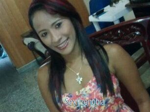 Sexyzenobia