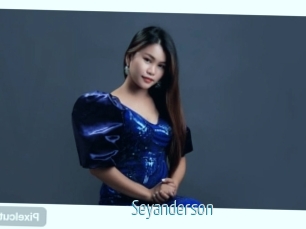 Seyanderson