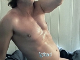 Sgthard