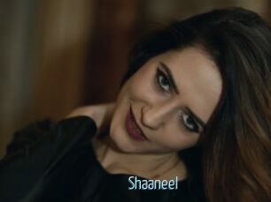 Shaaneel