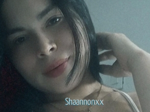 Shaannonxx