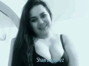 Shaarongomez