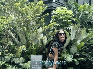 Shadaylowers