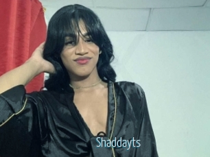 Shaddayts
