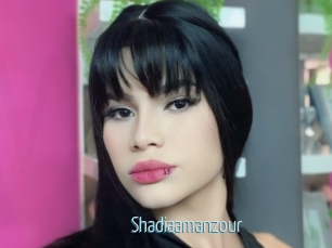 Shadiaamanzour