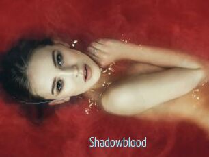 Shadowblood
