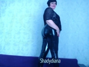 Shadydiana
