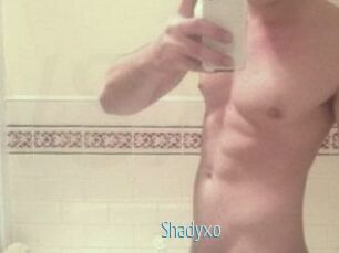 Shadyxo
