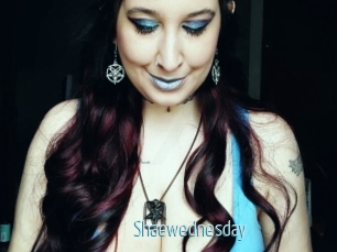 shaewednesday Video Sexe