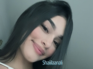 Shaiilaanali