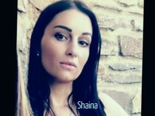 Shaina