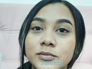 Shaina_foxy