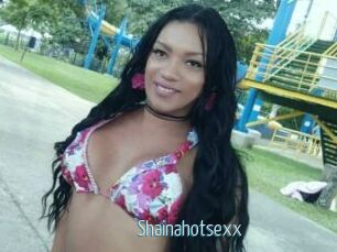 Shainahotsexx