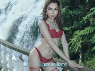 shainawiliams Video Sexe