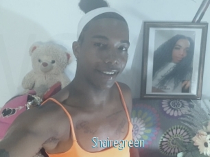 Shairegreen