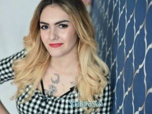 Shakirasun