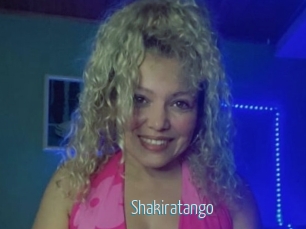 Shakiratango