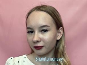 Shakitamunsey