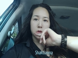 shaktianna Video Sexe