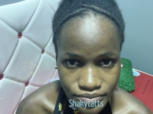 Shakytatts