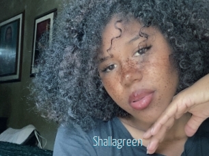 shallagreen Video Sexe