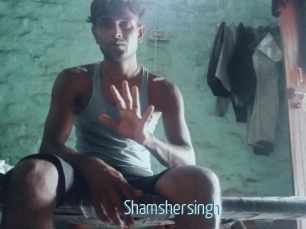 Shamshersingh