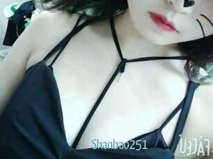 Shanbao251