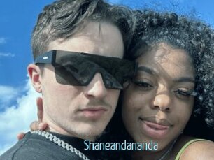 Shaneandananda