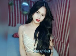 Shanehikaru