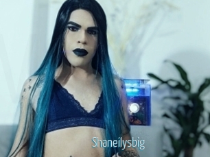 shaneilysbig Video Sexe
