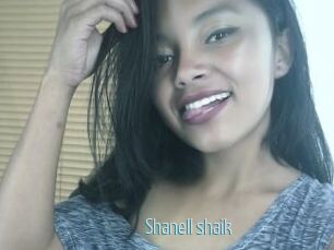 Shanell_shaik