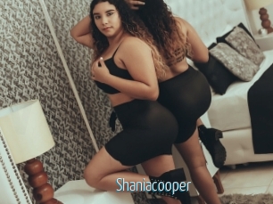 Shaniacooper