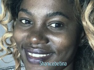 Shanicebetina
