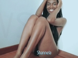 Shannela