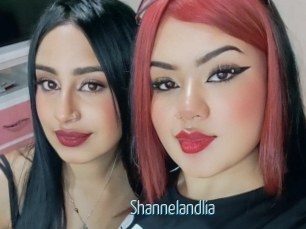 Shannelandlia