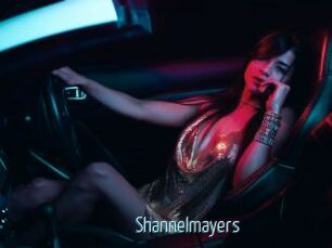 Shannelmayers