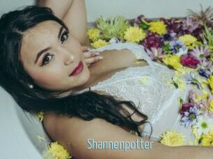 Shannenpotter