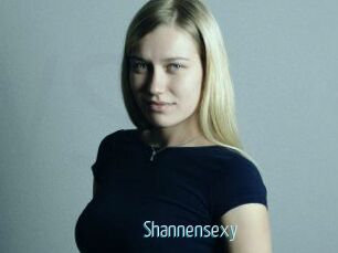 Shannensexy