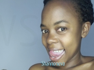 Shannoneva