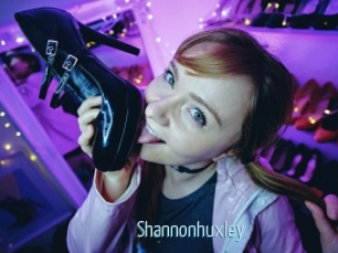 Shannonhuxley