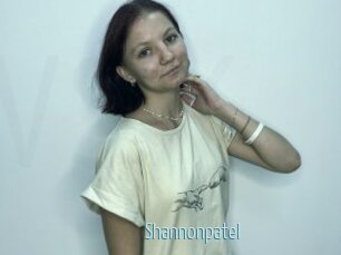 Shannonpatel