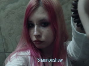 Shannonshaw