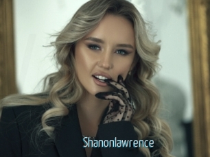 Shanonlawrence