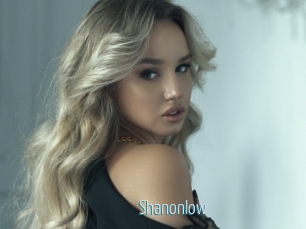 Shanonlow