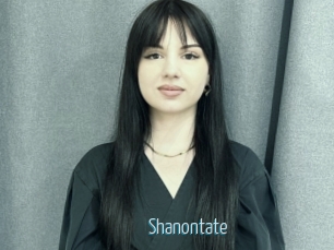 Shanontate
