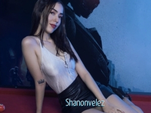 Shanonvelez