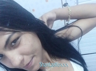 Shantaalfoxxx