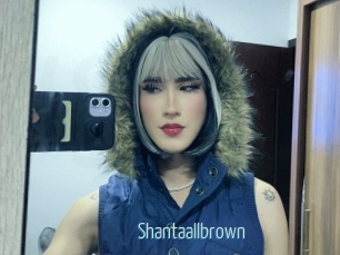 Shantaallbrown
