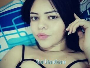 Shantalandkiana
