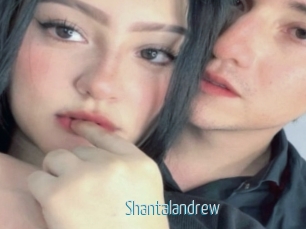 shantalandrew Video Sexe